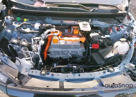 2024 Honda Prologue Elite from USA, damaged, VIN 3GPKHZRJ6RS502646